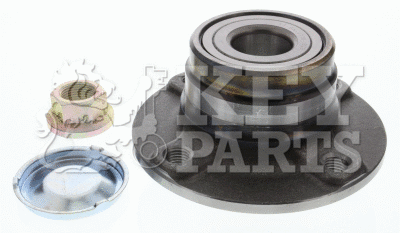 Wheel Bearing Kit