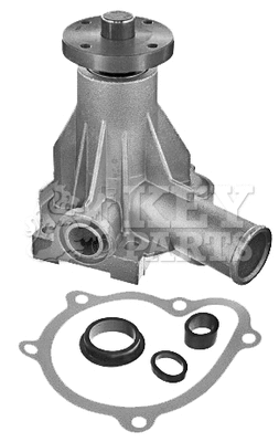 Water Pump, engine cooling (KCP1343)
