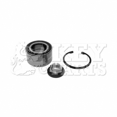 Wheel Bearing Kit (KWB997)