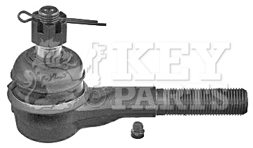 Tie Rod End (KTR4509)