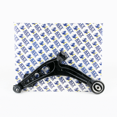Control/Trailing Arm, wheel suspension (KCA6097)