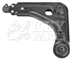 Control/Trailing Arm, wheel suspension (KCA6002)