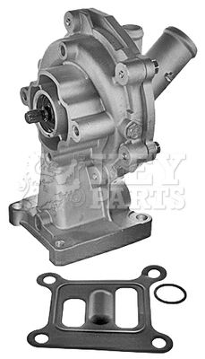 Water Pump, engine cooling (KCP2063)
