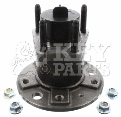 Wheel Bearing Kit