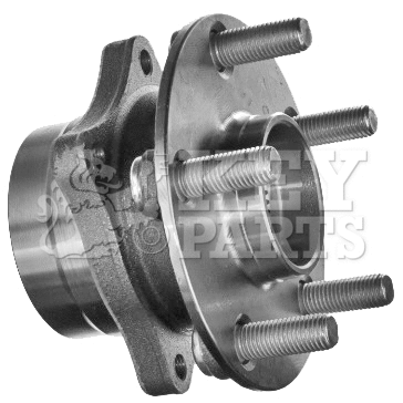 Wheel Bearing Kit (KWB1159)