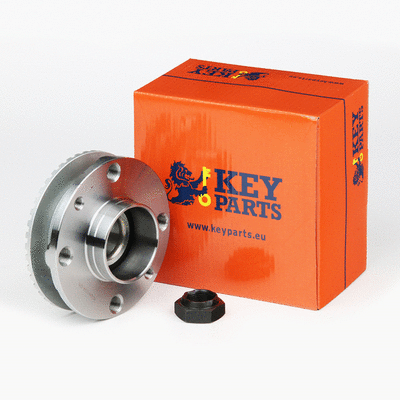 Wheel Bearing Kit (KWB392)
