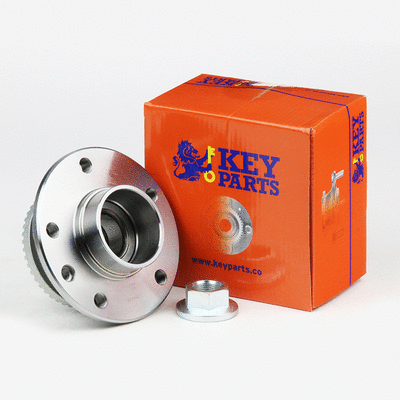 Wheel Bearing Kit (KWB311)