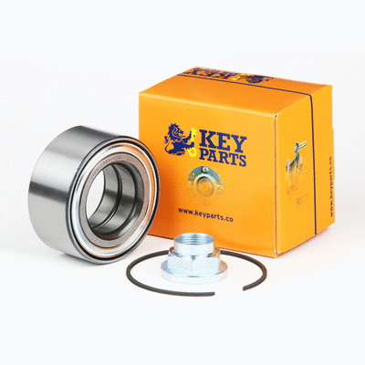 Wheel Bearing Kit