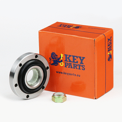 Wheel Bearing Kit (KWB071)