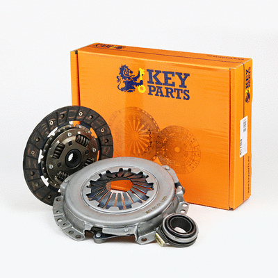 Clutch Kit (KC7468)