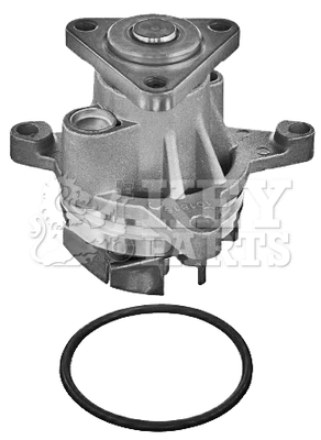 Water Pump, engine cooling (KCP1951)