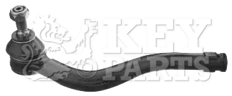 Tie Rod End (KTR4774)