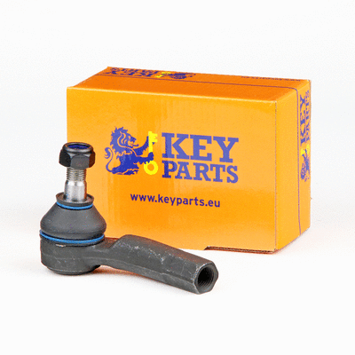 Tie Rod End (KTR4932)