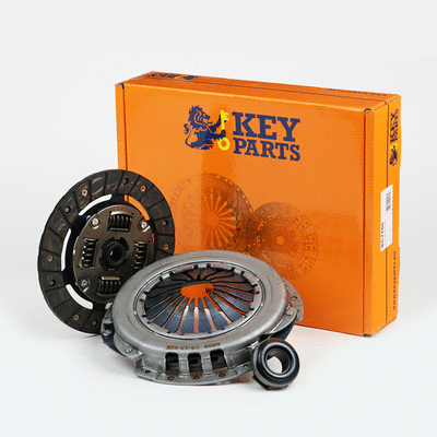 Clutch Kit (KC7705)