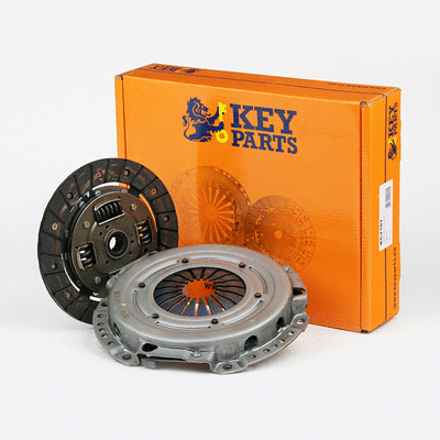 Clutch Kit (KC2107)