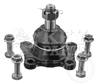 Ball Joint (KBJ5327)