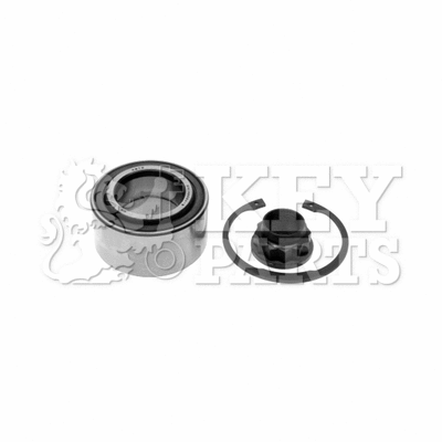 Wheel Bearing Kit (KWB1014)