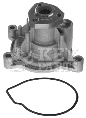 Water Pump, engine cooling (KCP2220)