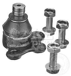 Ball Joint (KBJ5607)