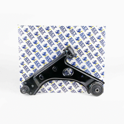 Control/Trailing Arm, wheel suspension (KCA6557)