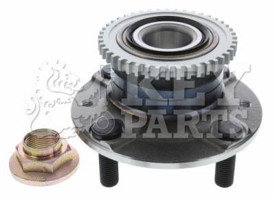Wheel Bearing Kit