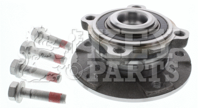 Wheel Bearing Kit (KWB991)