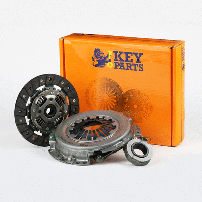 Clutch Kit (KC2327)