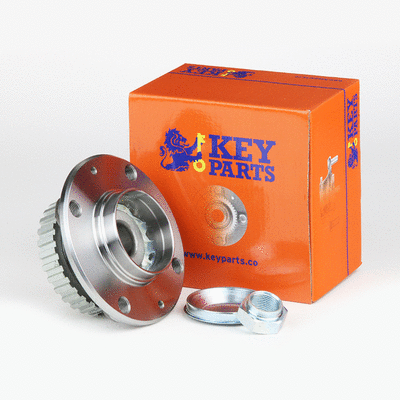 Wheel Bearing Kit (KWB730)