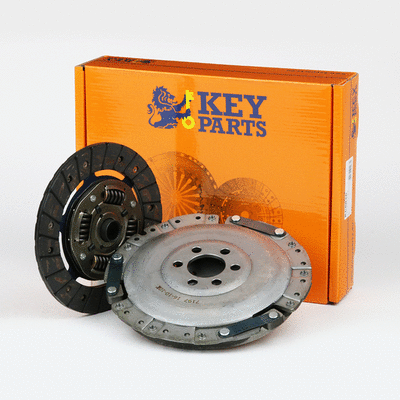 Clutch Kit (KC6826)