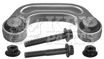 Link/Coupling Rod, stabiliser bar