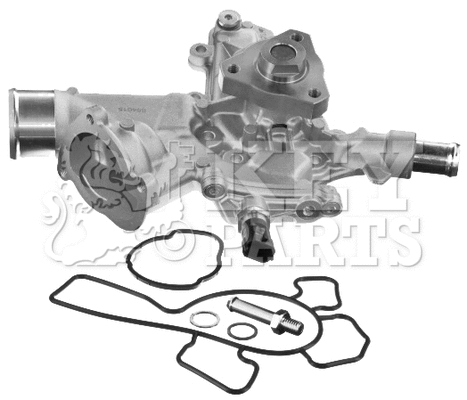 Water Pump, engine cooling (KCP2104)