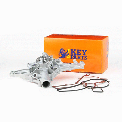 Water Pump, engine cooling (KCP1776)