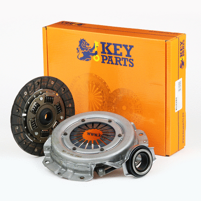 Clutch Kit (KC6284)