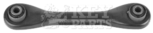 Control/Trailing Arm, wheel suspension (KCA6192)