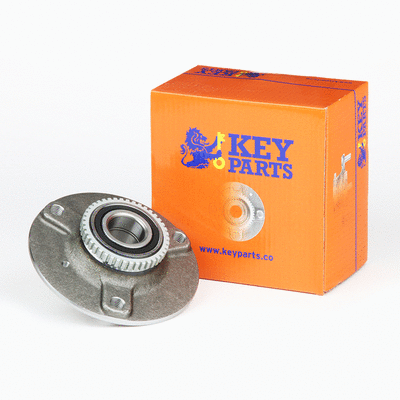 Wheel Bearing Kit (KWB918)