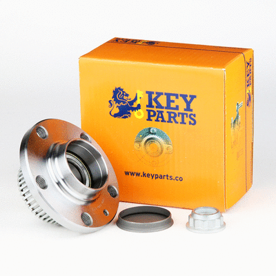 Wheel Bearing Kit (KWB720)