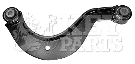 Control/Trailing Arm, wheel suspension (KCA6621)
