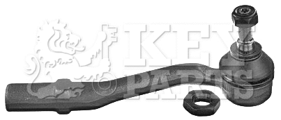 Tie Rod End (KTR5027)