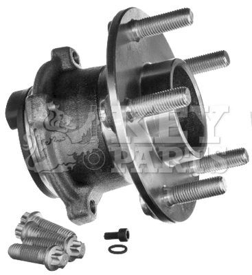Wheel Bearing Kit (KWB1102)