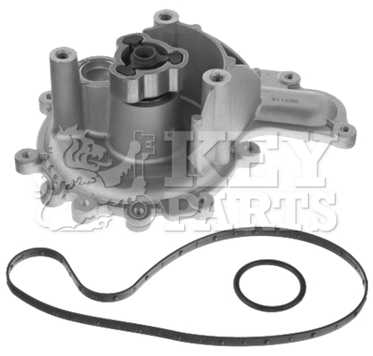 Water Pump, engine cooling (KCP2207)