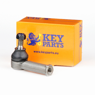 Tie Rod End (KTR4948)