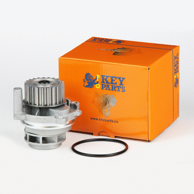 Water Pump, engine cooling (KCP2029)