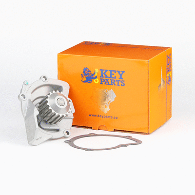 Water Pump, engine cooling (KCP2294)