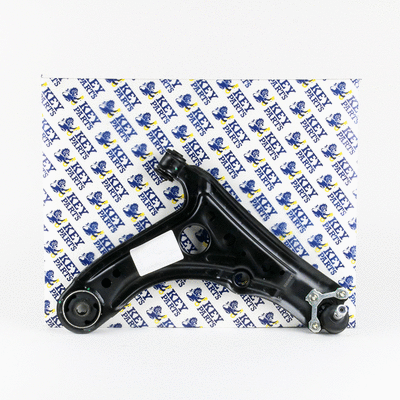 Control/Trailing Arm, wheel suspension (KCA5773)