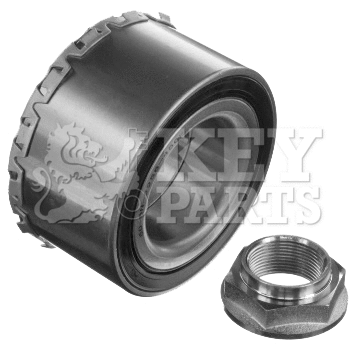Wheel Bearing Kit (KWB1128)
