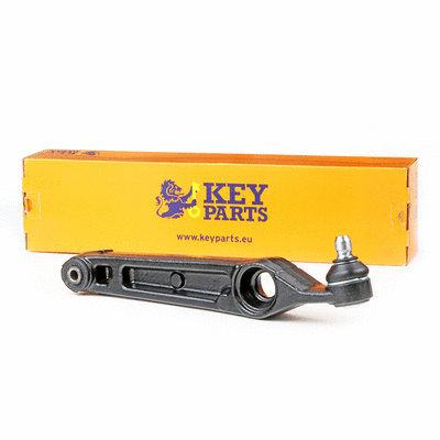 Control/Trailing Arm, wheel suspension (KCA6485)
