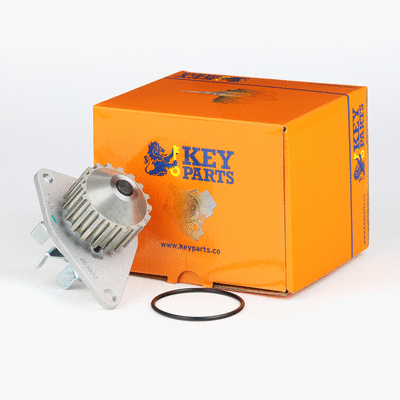 Water Pump, engine cooling (KCP1990)