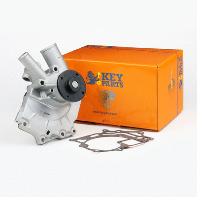 Water Pump, engine cooling (KCP1795)