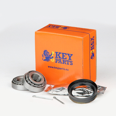 Wheel Bearing Kit (KWB721)