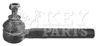 Tie Rod End (KTR4478)